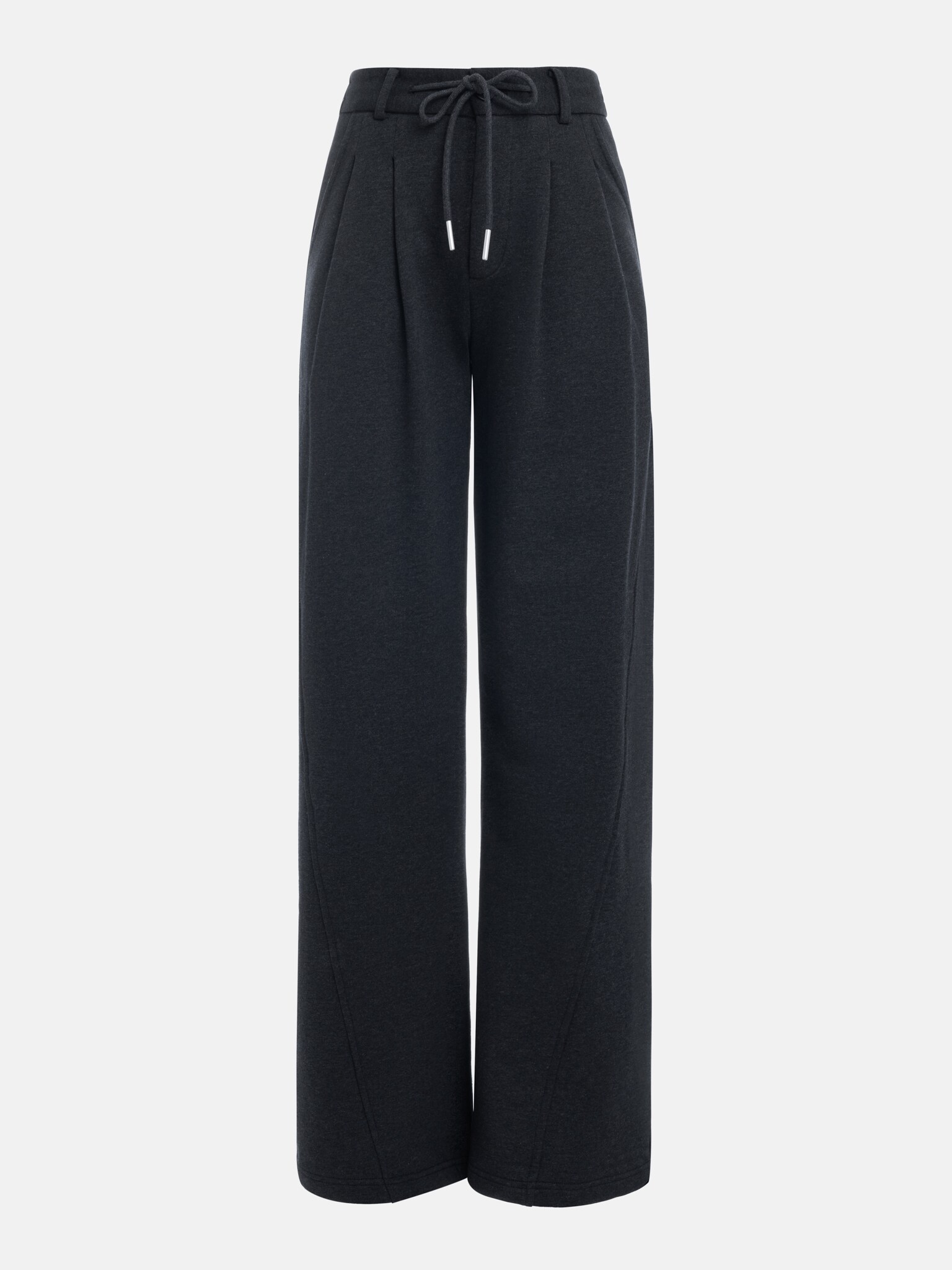 Tie Front Wide Leg Pants | Shop NEW ARRIVALS at Papaya Clothing